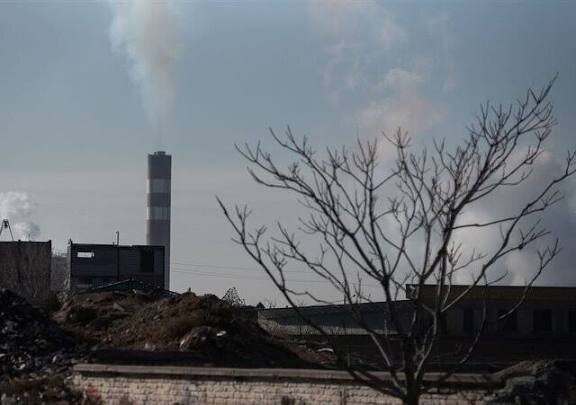 مازوت‌سوزی در نیروگاه‌های تبریز و بناب متوقف شده است/ آتش‌سوزی جنگل‌های نمنق جلفا ادامه دارد