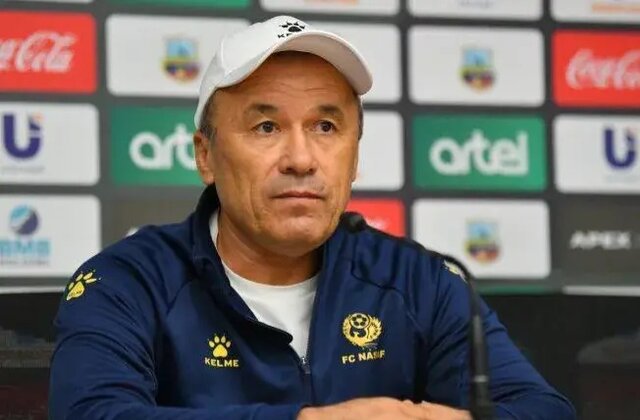 نسف-تراکتور؛ ایستادن بر لبه پرواز در سایه کابوس شیرین