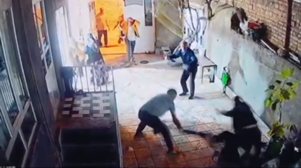 دستگیری دو متهم دیگر در پرونده جنجالی حمله به زوج سالخورده در اهر