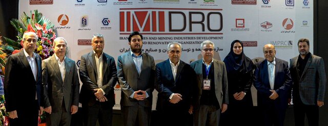  استاندار: از تکمیل زنجیره ارزش فولاد در آذربایجان شرقی حمایت می‌کنیم