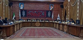 آلودگی هوای تبریز زیر ذره بین شورا