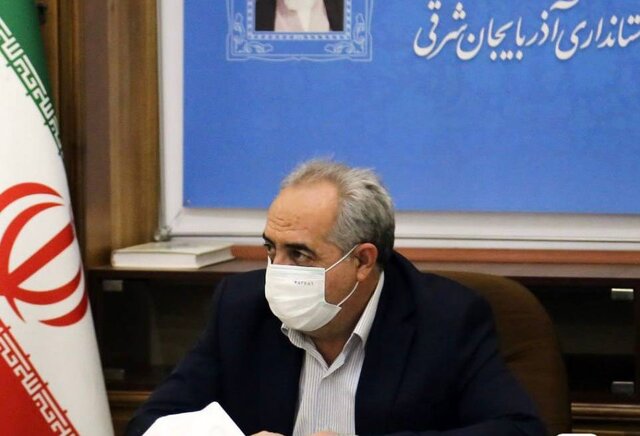 سهم ۳۰ درصدی نیروگاه تبریز در آلودگی هوای شهر