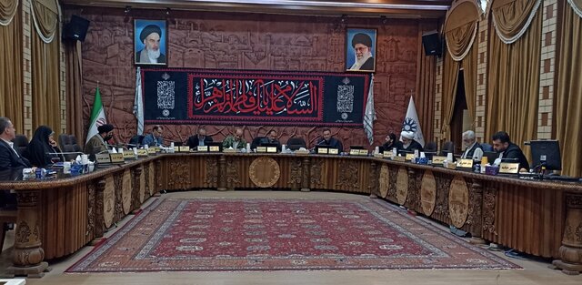 آلودگی هوای تبریز زیر ذره بین شورا