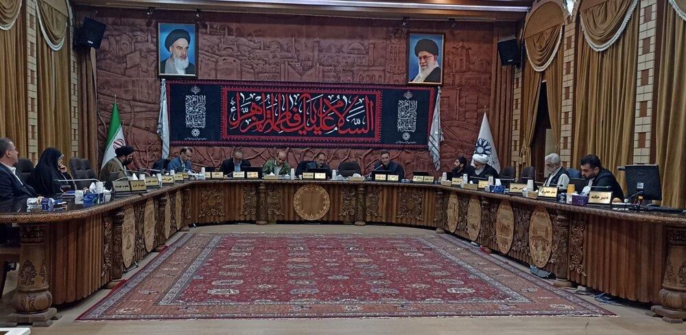 آلودگی هوای تبریز زیر ذره بین شورا