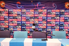 غیبت سرمربی چادرملو در نشست خبری پیش از دیدار با تراکتور به دلیل مشکل جسمی