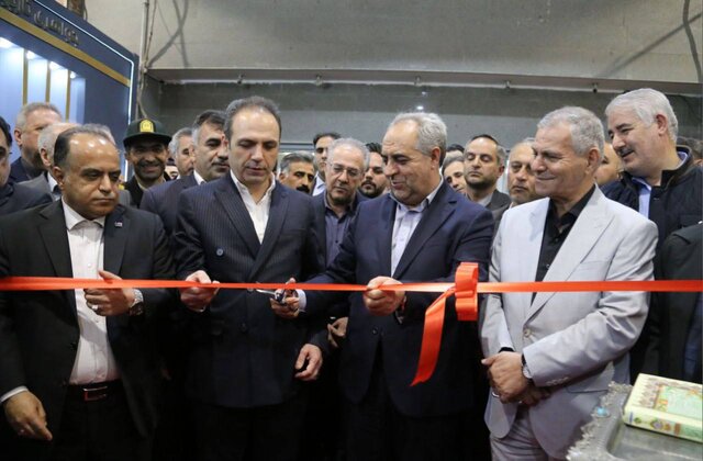 استاندار آذربایجان‌ شرقی: زنجیره کامل صنعت طلا در استان قابل طراحی و تکمیل است