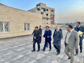 لزوم تسریع در ایجاد موزه منطقه‌ای آذربایجان‌ شرقی