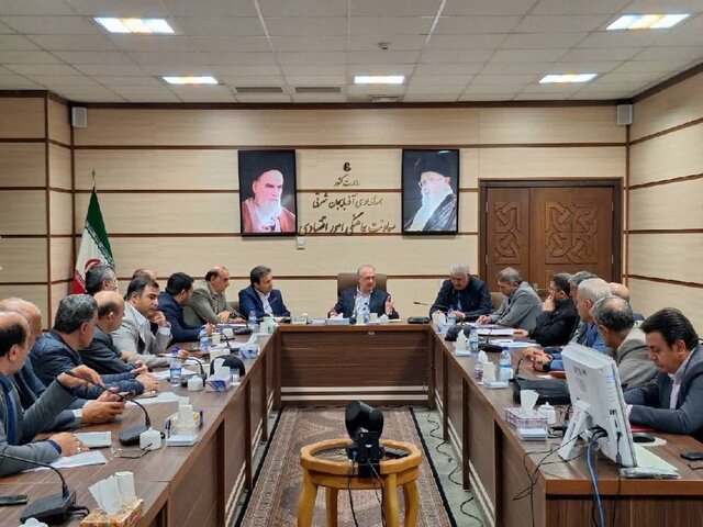 معاون استاندار آذربایجان شرقی: تمرکز ما بر نظارت مستمر بر بازار و حمایت از مردم است