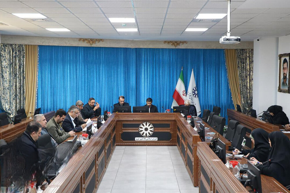 عضو شورای شهر تبریز: حوزه محیط زیست باید به یکی از محورهای ثابت فعالیت‌های فرهنگی تبدیل شود