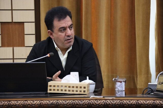 انتقاد شهردار تبریز از عدم پرداخت مشوق‌های دولتی به نوسازی بافت‌های فرسوده