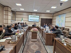 معاون استاندار آذربایجان شرقی: بدون تعیین اولویت‌ها، مدیریت فضای مجازی ممکن نیست