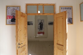 بازدید از باغ موزه ستارخان در تور رسانه ای شهرداری منطقه چهار تبریز