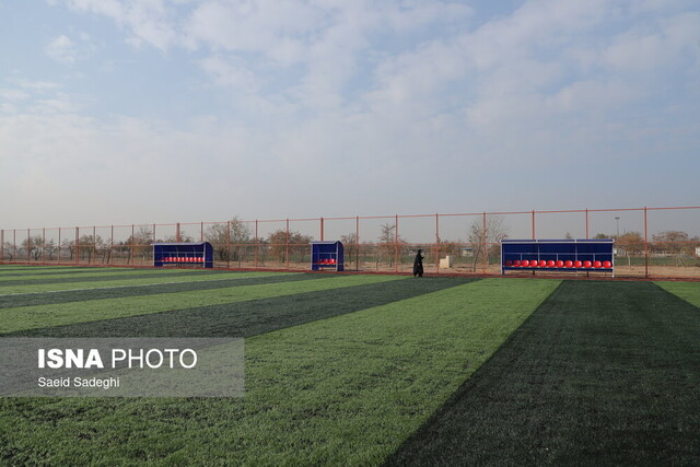 تشریح پروژههای شهرداری تبریز؛ از روند احداث ورزشگاه شهدای اقتدار تا استخر بزرگ ستارخان