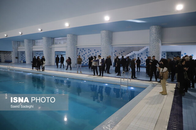 تشریح پروژه‌های شهرداری تبریز؛ از روند احداث ورزشگاه شهدای اقتدار تا استخر بزرگ ستارخان