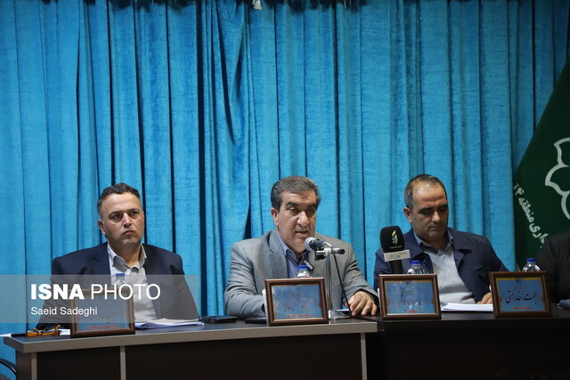 تشریح پروژههای شهرداری تبریز؛ از روند احداث ورزشگاه شهدای اقتدار تا استخر بزرگ ستارخان