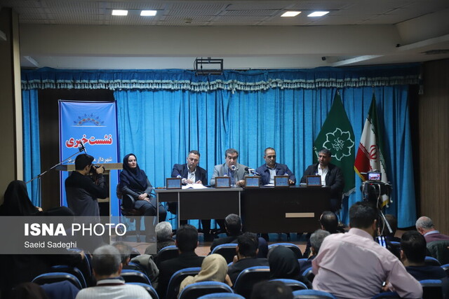 تشریح پروژههای شهرداری تبریز؛ از روند احداث ورزشگاه شهدای اقتدار تا استخر بزرگ ستارخان