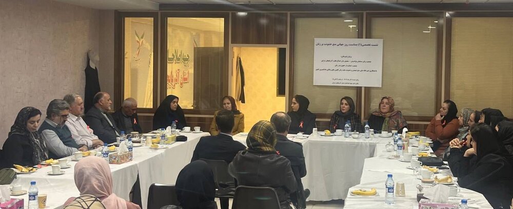 از خشونت‌های پنهان علیه زنان تا ضرورت مطالبه‌گری