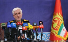 رزمایش مشترک ضد تروریستی سهند ۲۰۲۵ با اجرای موفق همه عملیات‌ها برگزار شد