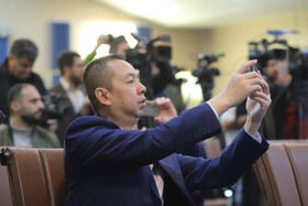 نشست خبری رزمایش مشترک ضد تروریستی سهند ۲۰۲۵