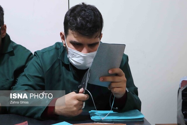 وقتی جوهر چاپ، رنگ زندگی می‌گیرد