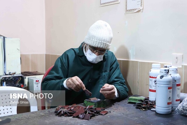 وقتی جوهر چاپ، رنگ زندگی می‌گیرد