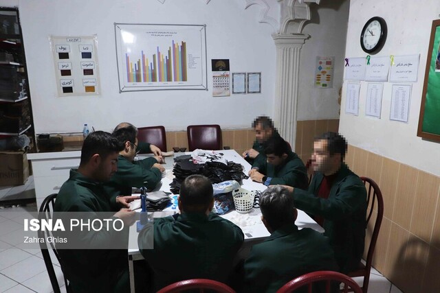 وقتی جوهر چاپ، رنگ زندگی میگیرد