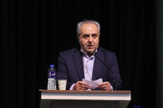 استاندار آذربایجان شرقی: نوآوری شرط ماندگاری صنایع دستی در اقتصاد جهانی است