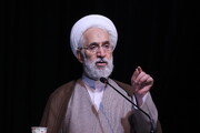 افتخار پرچم ایستادگی در مقابل ظلم جهانی، متعلق به ملت ایران/ نفت ۱۵۰ دلاری؛ اضمحلال آمریکا