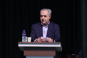 استاندار آذربایجان شرقی: همکاری دولت و قوه قضائیه برای توسعه و ثبات پروژه‌های کلان ضروری است