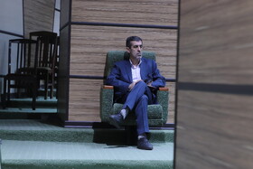 آئین تکریم و معارفه دادستان مرکز استان آذربایجان شرقی