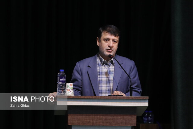 رئیس کل دادگستری آذربایجان شرقی: قوه قضاییه، نیروی انسانی را بزرگ‌ترین سرمایه خود می‌داند