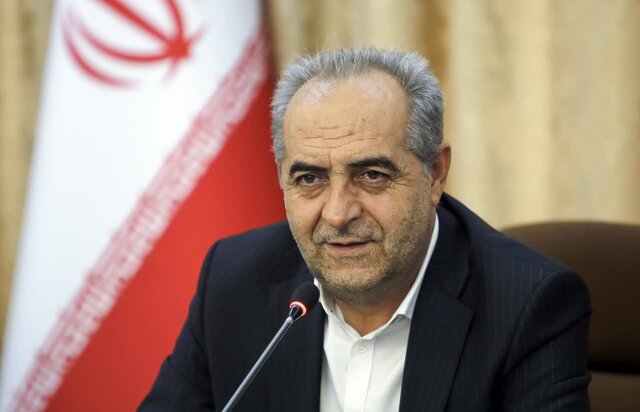  استاندار آذربایجان شرقی: وظیفه دستگاه‌ها، تسریع در حل مشکلات بنگاه‌ها است