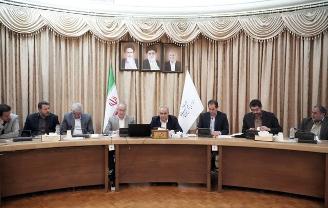 استاندار آذربایجان شرقی: وظیفه دستگاهها، تسریع در حل مشکلات بنگاهها است