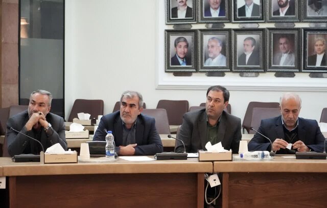 استاندار آذربایجان شرقی: وظیفه دستگاهها، تسریع در حل مشکلات بنگاهها است