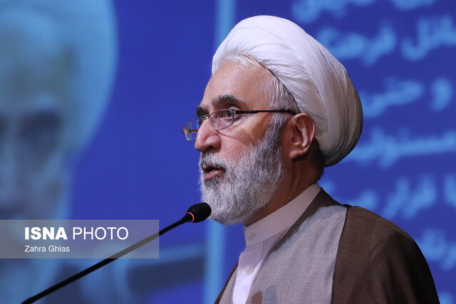 تأکید دادستان کل کشور بر نظارت علمی و حقوقی به عنوان اولویت اصلی دادستان‌ها