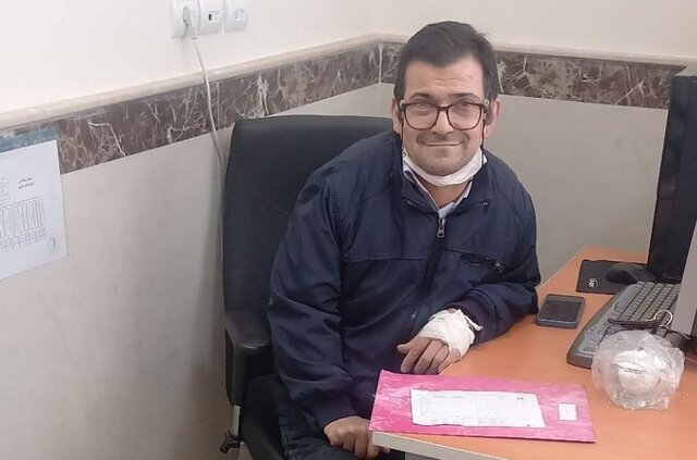 داستان معلمانی که با وجود معلولیت، از آرزوهایشان دست نکشیدند