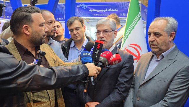 رشد ۳۰ درصدی فعالیت انجمن‌های علمی نسبت به پارسال‌