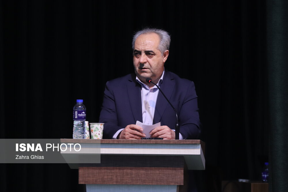 همکاری دولت و قوه قضائیه برای توسعه و ثبات پروژه‌های کلان ضروری است