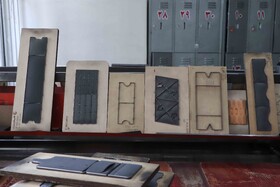 جایی که امید با دستان توان‌خواهان شکل می‌گیرد - تبریز