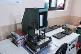 جایی که امید با دستان توان‌خواهان شکل می‌گیرد - تبریز