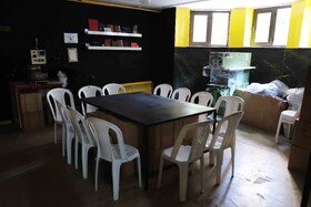 جایی که امید با دستان توان‌خواهان شکل می‌گیرد - تبریز