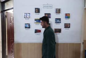 جایی که امید با دستان توان‌خواهان شکل می‌گیرد - تبریز