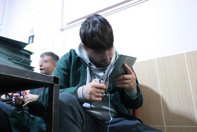 جایی که امید با دستان توان‌خواهان شکل می‌گیرد - تبریز