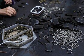 جایی که امید با دستان توان‌خواهان شکل می‌گیرد - تبریز