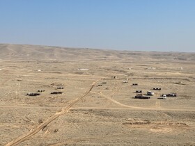 شروع رسمی رزمایش مشترک ضد تروریستی سهند ۲۰۲۵