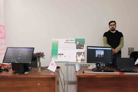 آیین افتتاح کارخانه نوآوری تبریز