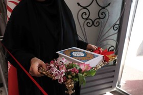 آیین افتتاح کارخانه نوآوری تبریز