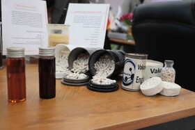 آیین افتتاح کارخانه نوآوری تبریز