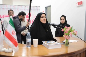 آیین افتتاح کارخانه نوآوری تبریز