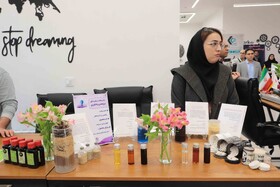 آیین افتتاح کارخانه نوآوری تبریز